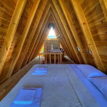 Nice Bungalow Surrounded By Nature In Fethiye * Kargı