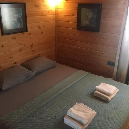 Nice Bungalow Surrounded By Nature In Fethiye Holiday home Kargi