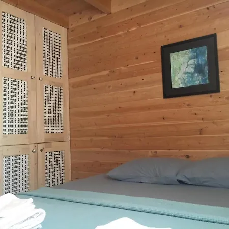 Nice Bungalow Surrounded By Nature In Fethiye Holiday home *