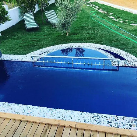 Nice Bungalow Surrounded By Nature In Fethiye * Kargı