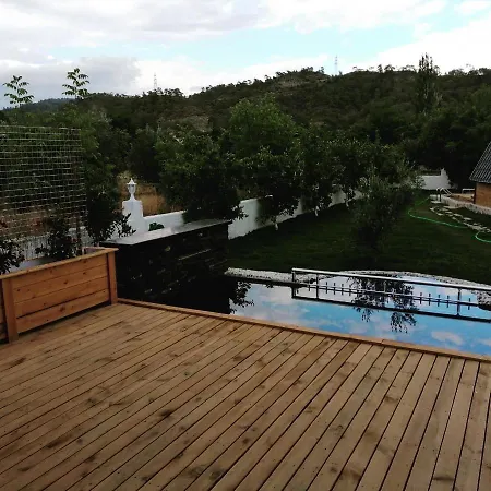 Nice Bungalow Surrounded By Nature In Fethiye Holiday home Kargi
